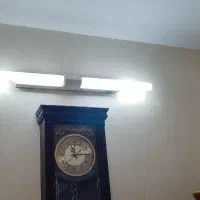 قاب مهتابی همراه با مهتابی سالم