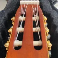 گیتار Guitar Yamaha c70 Orginal