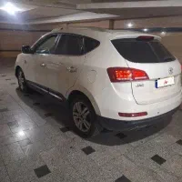 جک s5|خودرو سواری و وانت|اهواز, کمپلو شمالی|دیوار