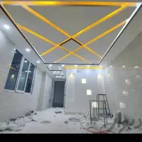 نقاشی ساختمان