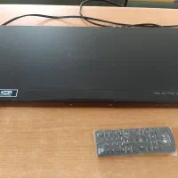 دستگاه پخش DVD - LG