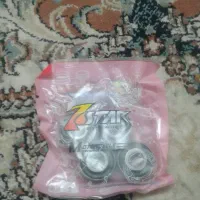 یک دست بوش عقب هندا نو اک