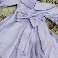 لباس مجلسی دخترانه