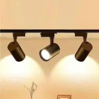 چراغ ریلی (اسپات لایت)