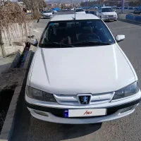 پژو پارس ۸۸