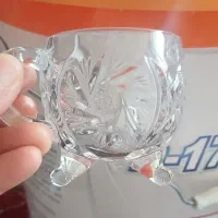فنجان ۳ پایه خورشیدی