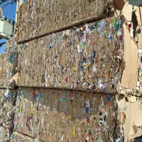 کارگر ساده آقا پرس کارتن آسیاب نایلون وسبد قاسمی