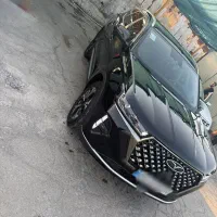 تیگو۷پرومکس دودف مدل۱۴۰۳بیرنگ معاوضه یا نقدی
