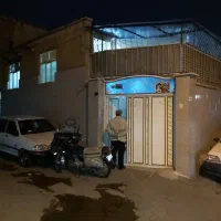دربست دو طبقه