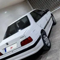 پارس موتور xup7 مدل ۱۴۰۱