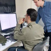 هوش مصنوعی در تحلیل داده با پایتون۱۲ مهر
