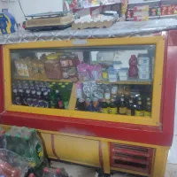 یخچال وفریزر