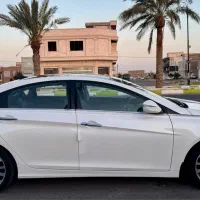 سوناتا وای اف ۲۰۱۴