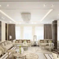 ساختمان کم نظیر نما رومی لابی اجتماعات تاپ لوکیشن|فروش آپارتمان|کرج, عظیمیه|دیوار
