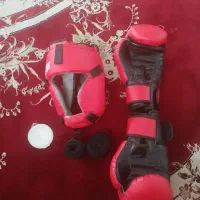 لوازم ورزشی بوکس
