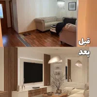 مرمت و بازسازی حتی یک متر