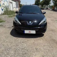 پژو۲۰۷ ۱۴۰۲