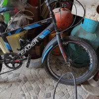 دوچرخه 20|دوچرخه، اسکیت، اسکوتر|جهرم, |دیوار