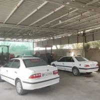 جوشکار سیار
