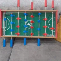 فوتبال دستی نو