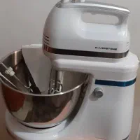 همزن کاسه ای کاملا نو هاردستون
