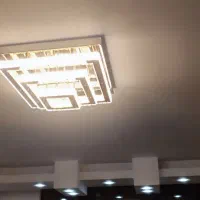 برقکار ساختمان نصاب لوستر برق لوستر دزدگیر