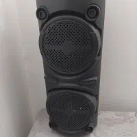 اسپیکر باند