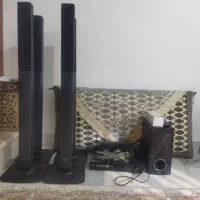 سینما خانواده ال جی