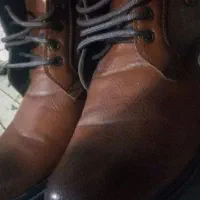 کفش مردانه