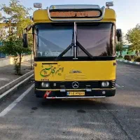 اتوبوس ۴۵۷ شهری