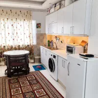 ۸۵ متر آپارتمان با پارکینگ اختصاصی