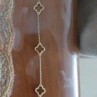 دستبند و انگشتر