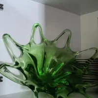 میوه خوری کریستال خارجی