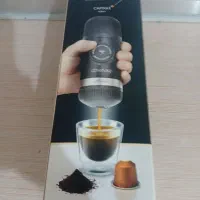 قهوه ساز مسافرتی