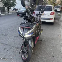 هوندا واریو ۱۵۰