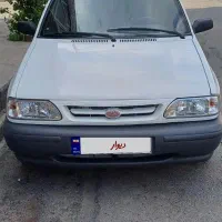 پراید ۹۳ فول اتاق جدید