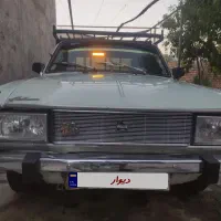 پیکان وانت