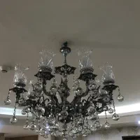 لوستر برنزی