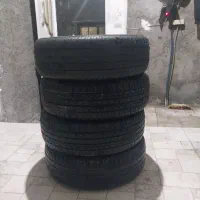 لاستیک استوک کوییک ۷۰ درصد