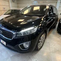 سوررنتو ۲۰۱۶ فول بیرنگ تکبرگ سند