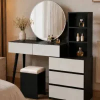۱۲۵۰۰  آرایش میز
