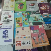 کتاب کنکور تجربی
