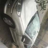 پژو ۲۰۶تیپ۲ مدل۱۳۸۲