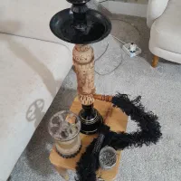 قلیان بزرگ