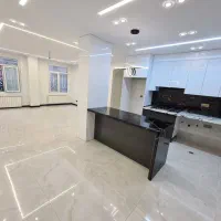 ۹۵ متر کلید نخورده/فول/  پارک داودی