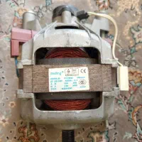 موتور لباسشویی اسنوا درحدنو2500