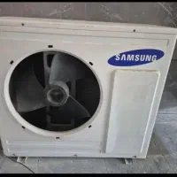 موتور داکت اسپلیت