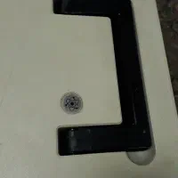 قاب چرخ خیاطی ژانومه