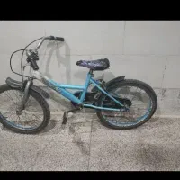 دوچرخه 20
