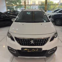 پژو ۲۰۰۸